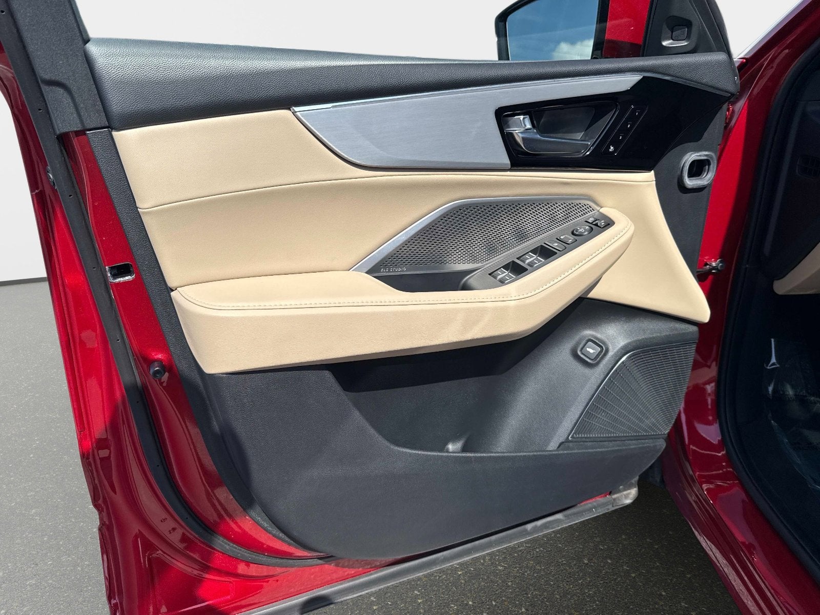 2024 Acura MDX w/Technology Package