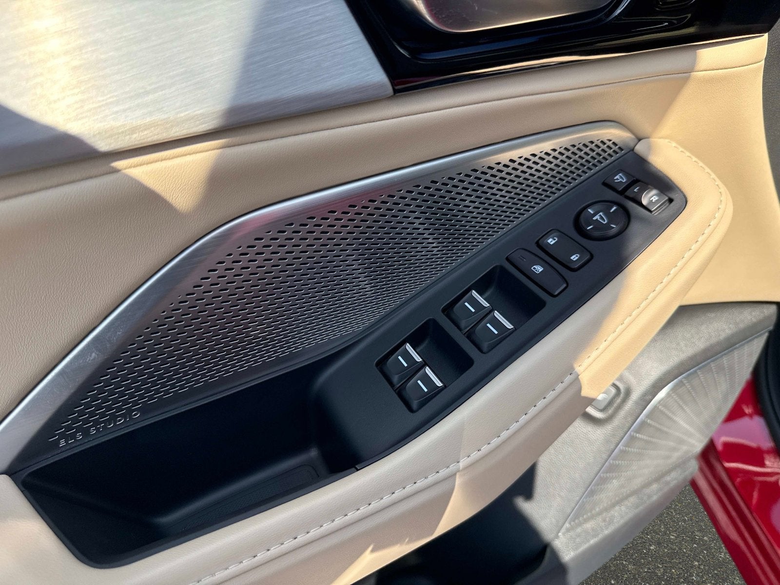 2024 Acura MDX w/Technology Package