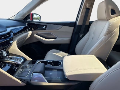 2024 Acura MDX w/Technology Package