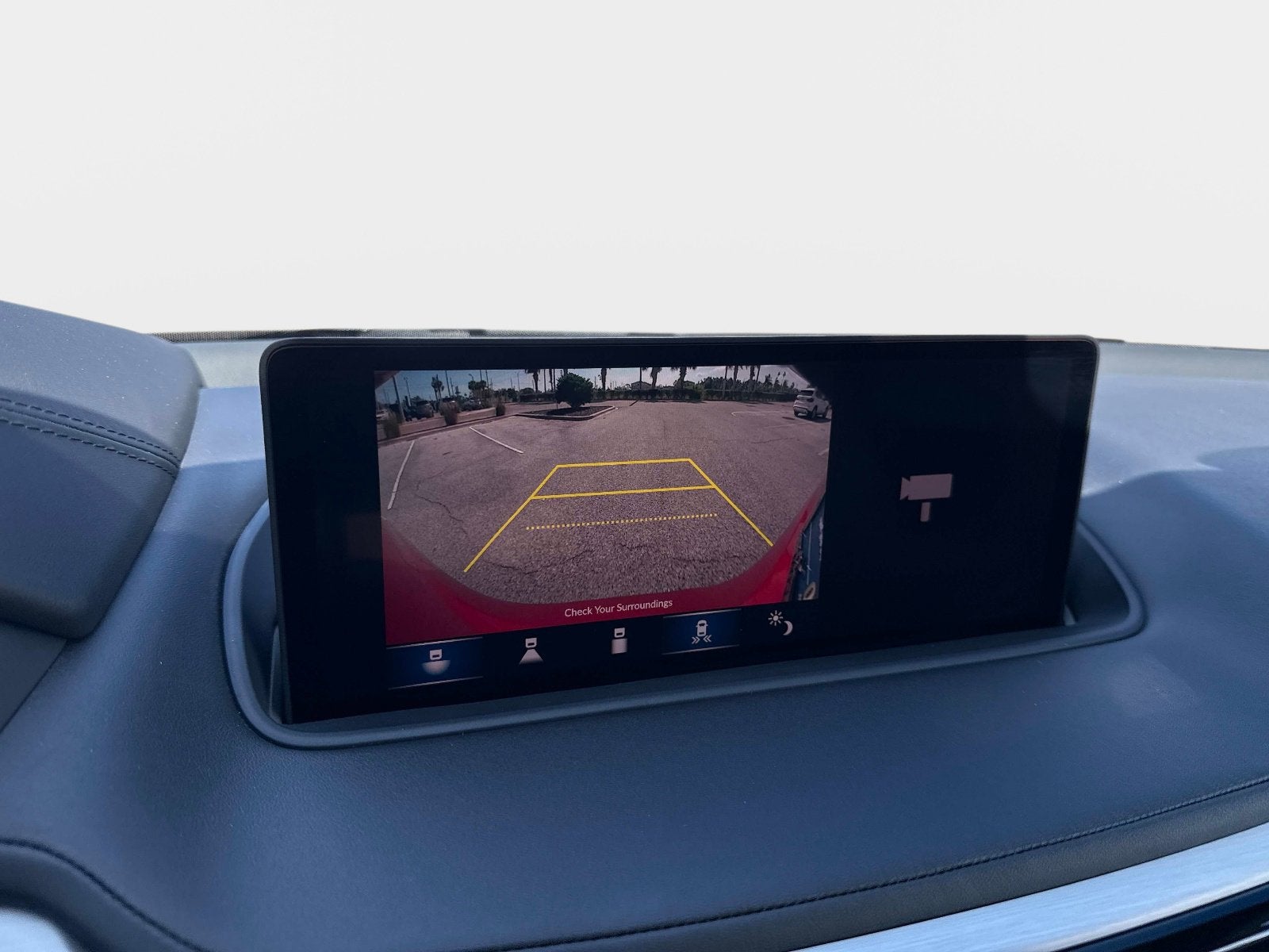 2024 Acura MDX w/Technology Package