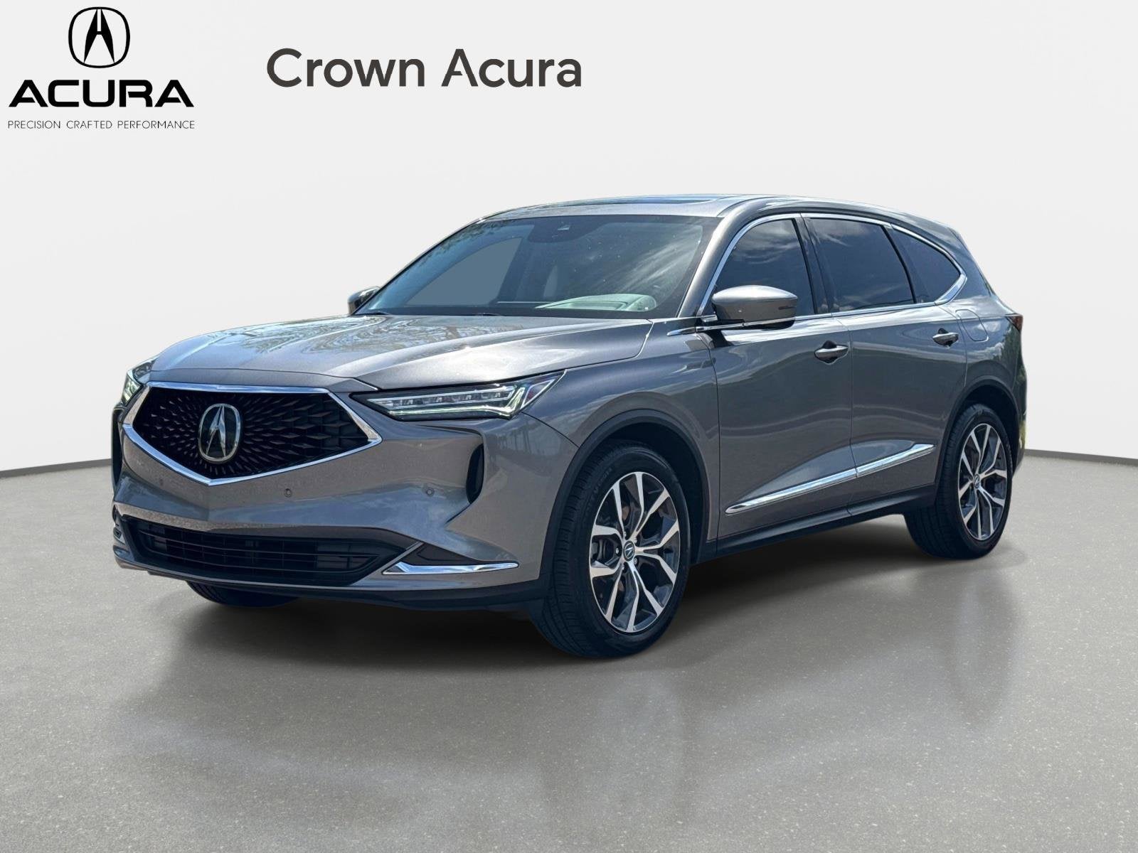 2023 Acura MDX