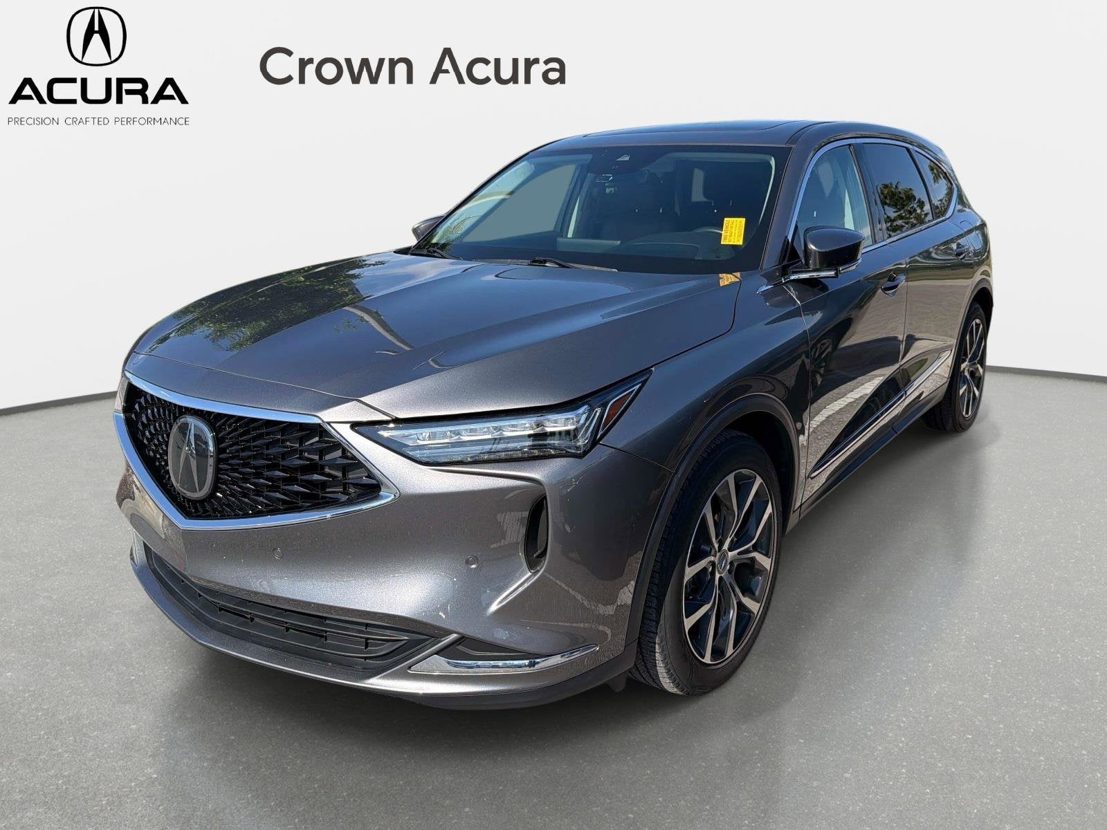 2023 Acura MDX w/Technology Package