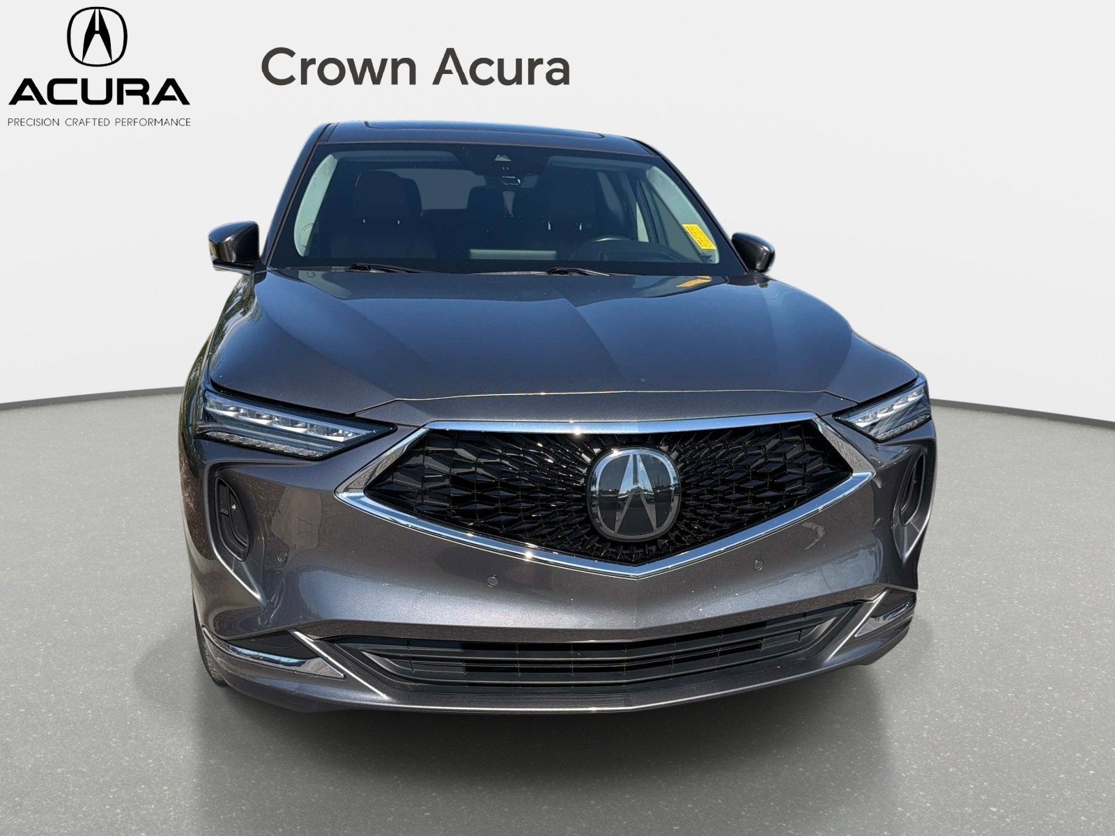2023 Acura MDX w/Technology Package