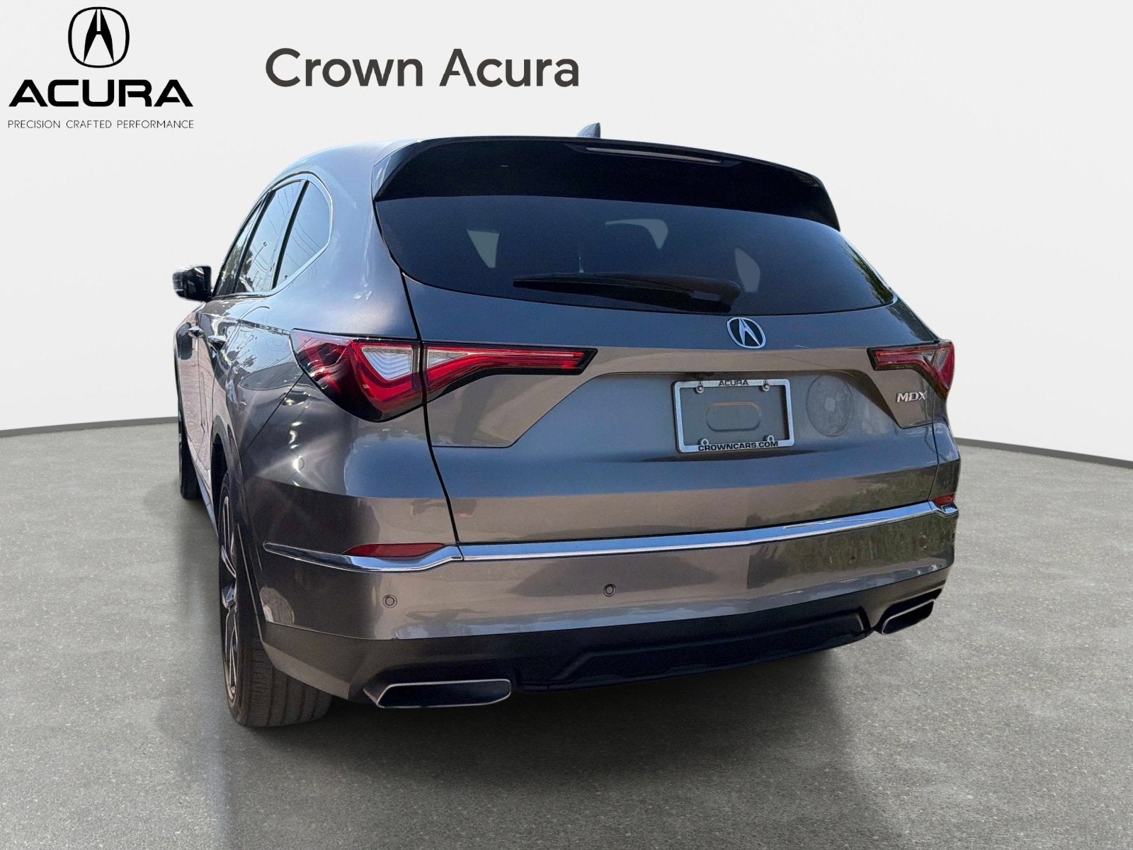 2023 Acura MDX w/Technology Package