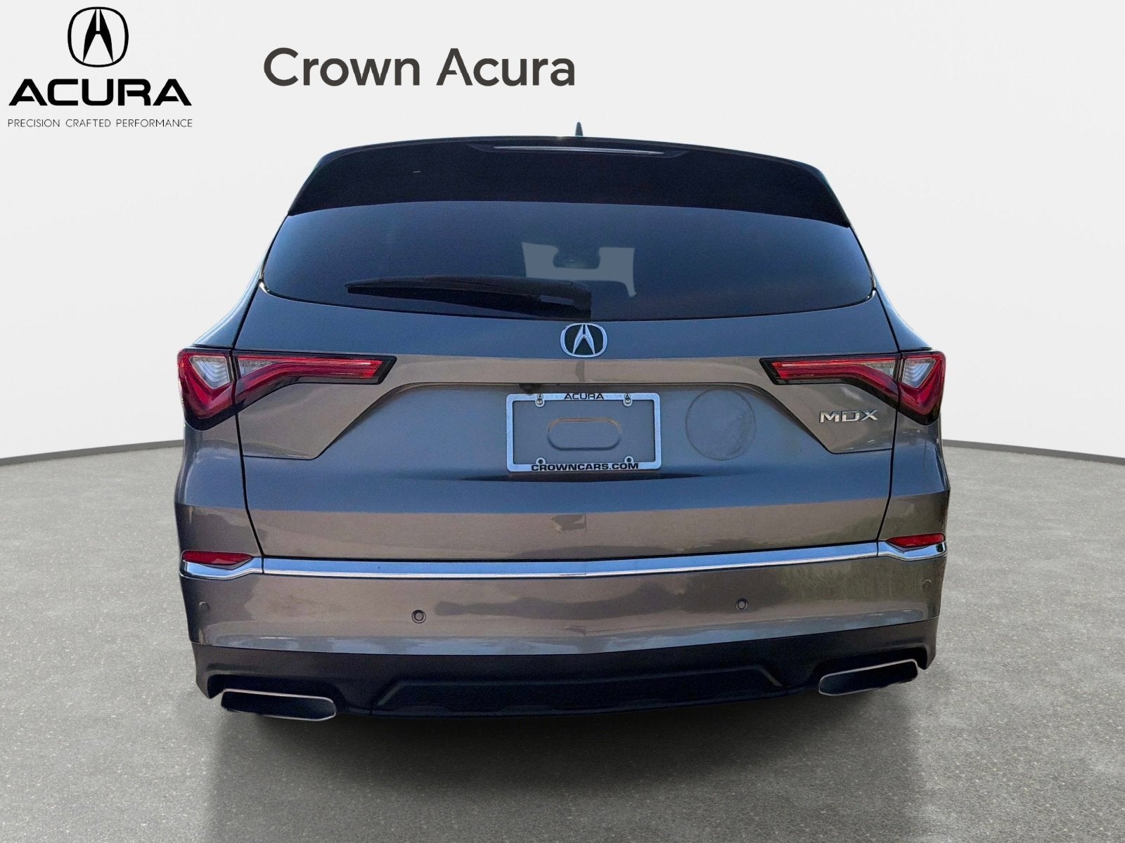 2023 Acura MDX w/Technology Package