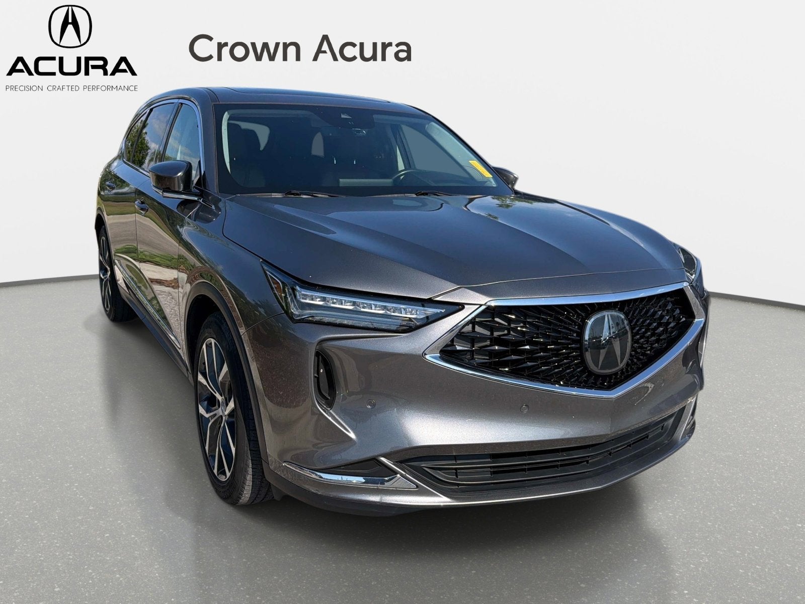 2023 Acura MDX w/Technology Package