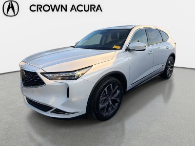 2023 Acura MDX w/Technology Package