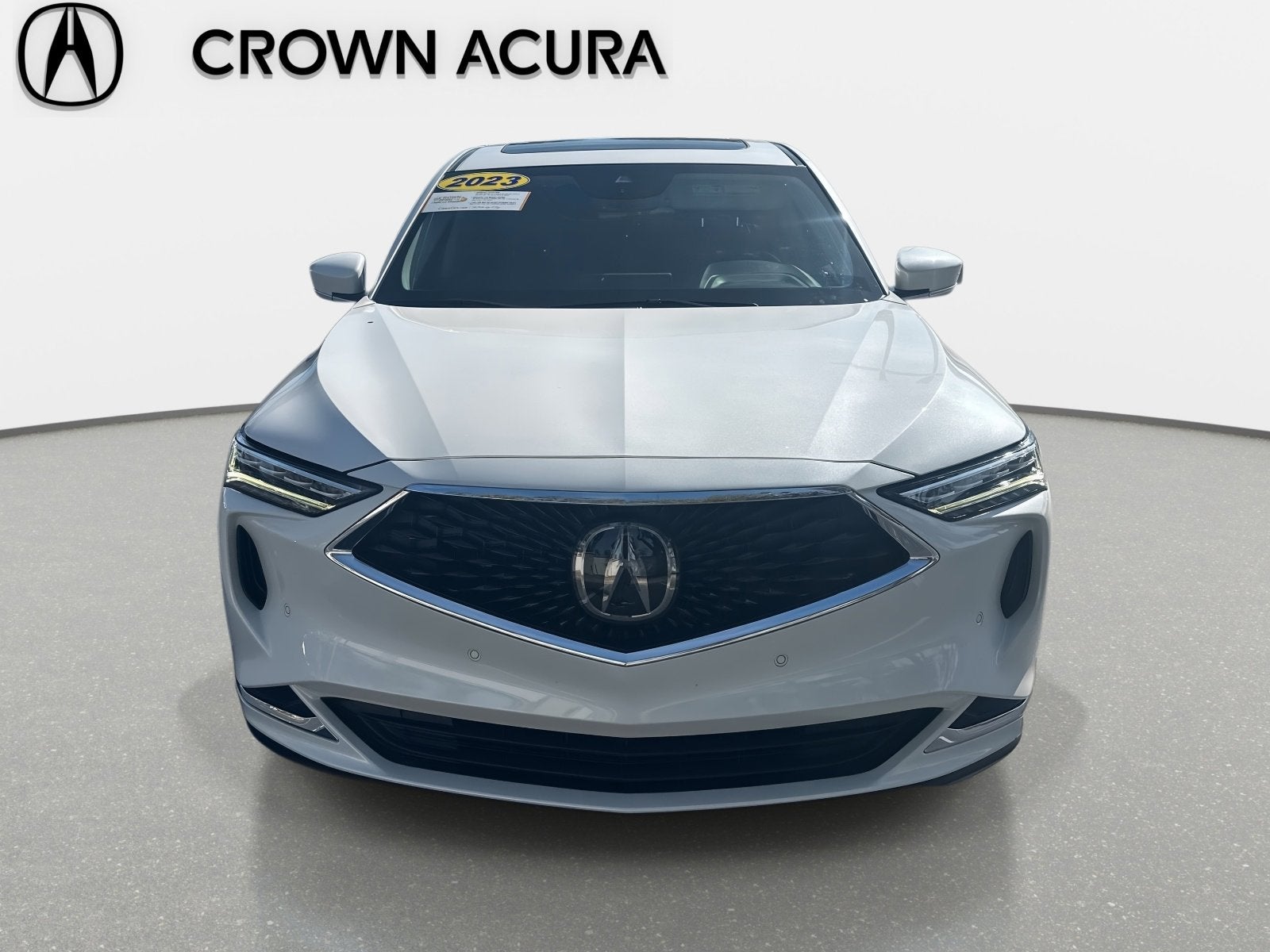 2023 Acura MDX w/Technology Package