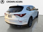 2023 Acura MDX w/Technology Package