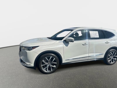 2023 Acura MDX w/Technology Package