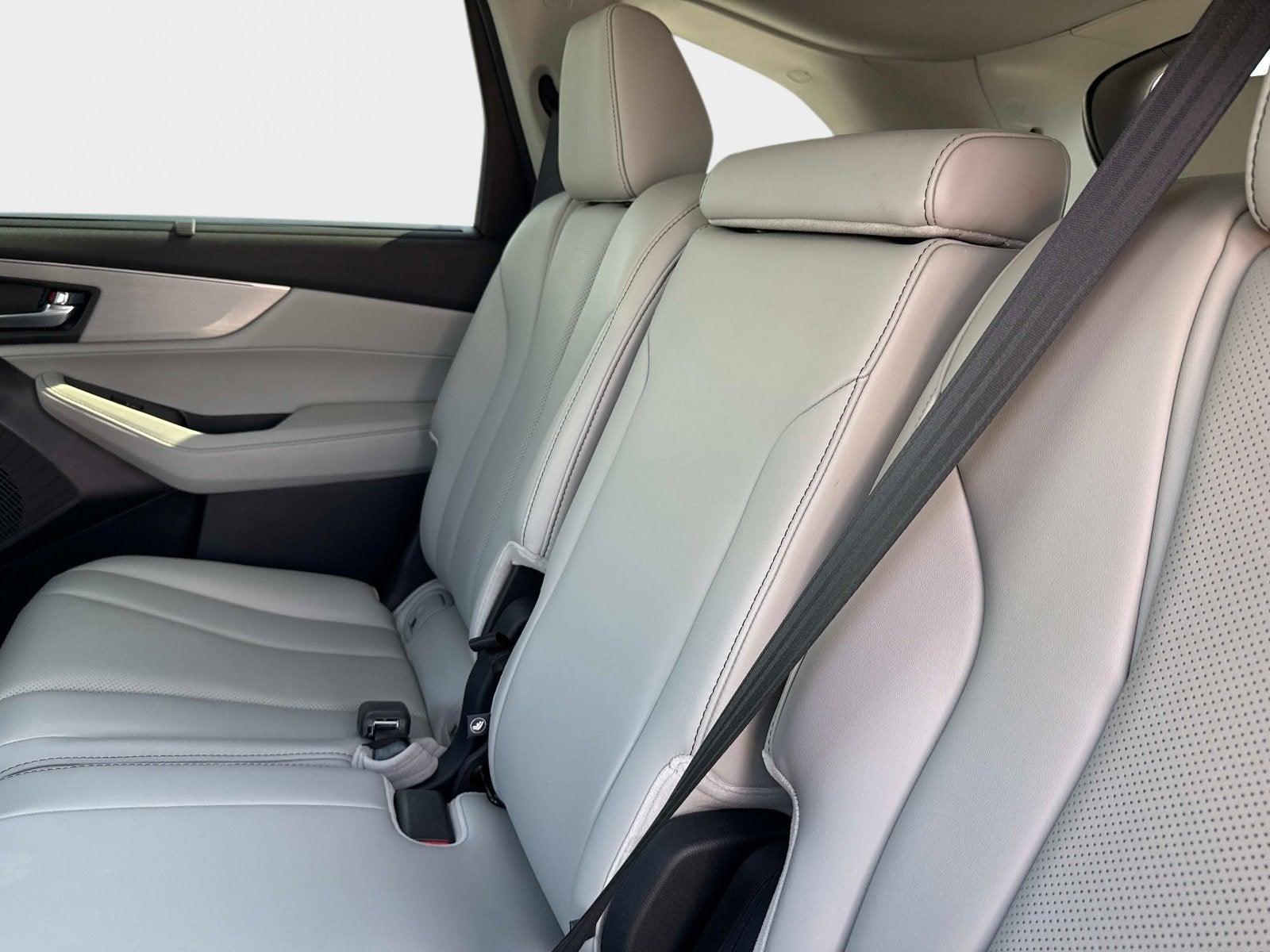 2023 Acura MDX w/Technology Package