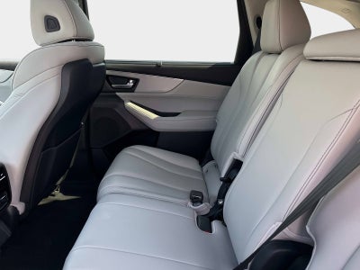2023 Acura MDX w/Technology Package