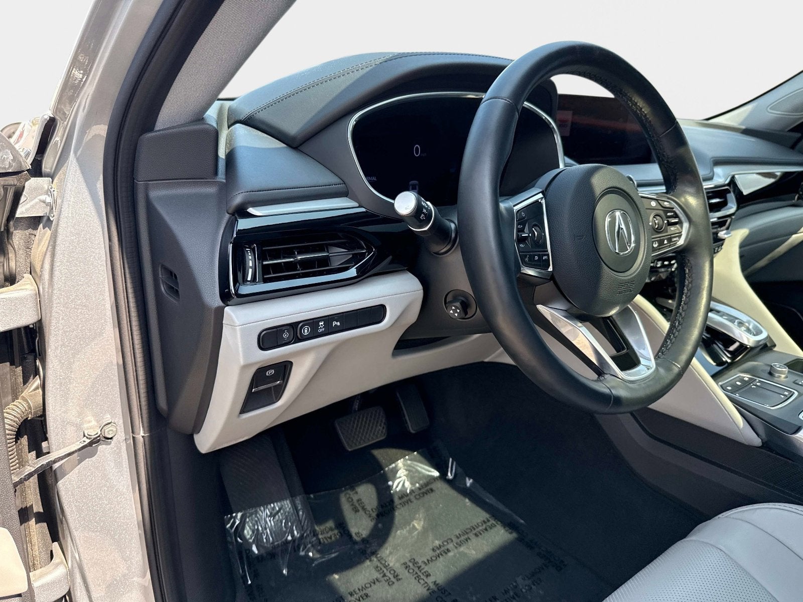 2023 Acura MDX w/Technology Package