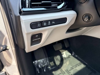 2023 Acura MDX w/Technology Package