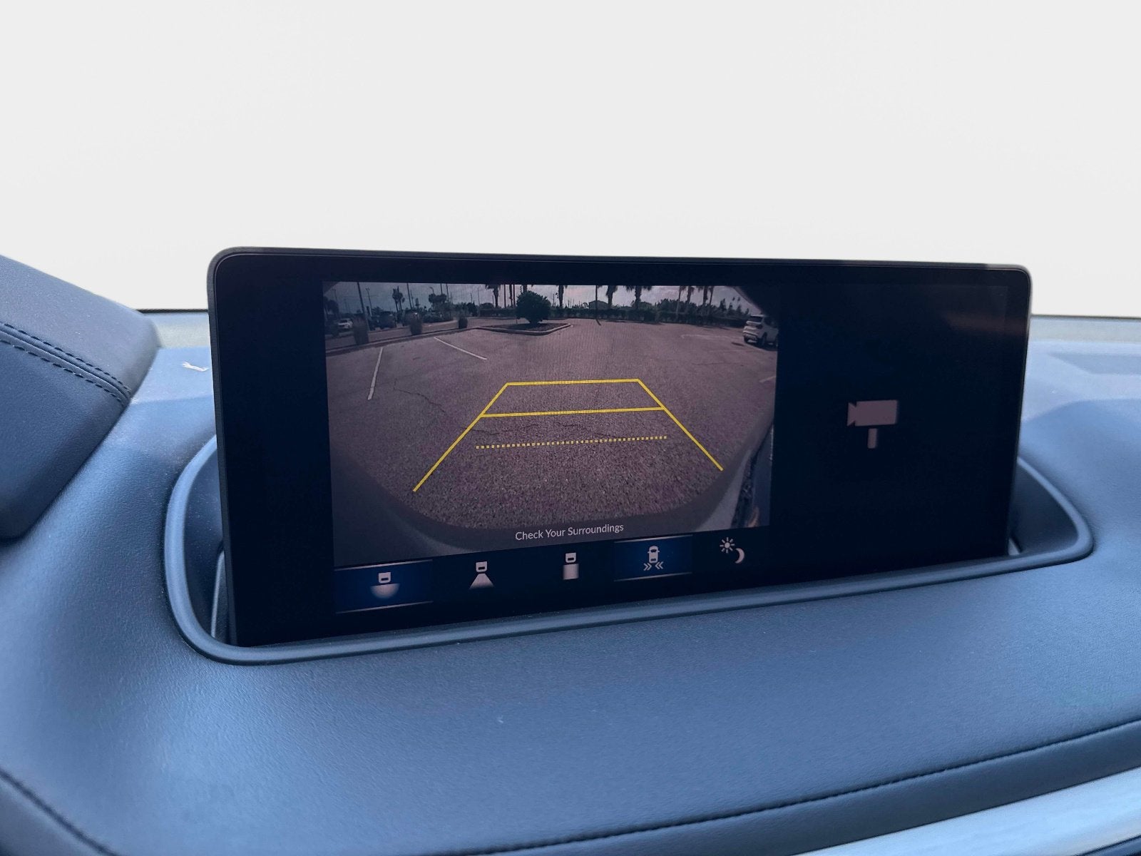 2023 Acura MDX w/Technology Package