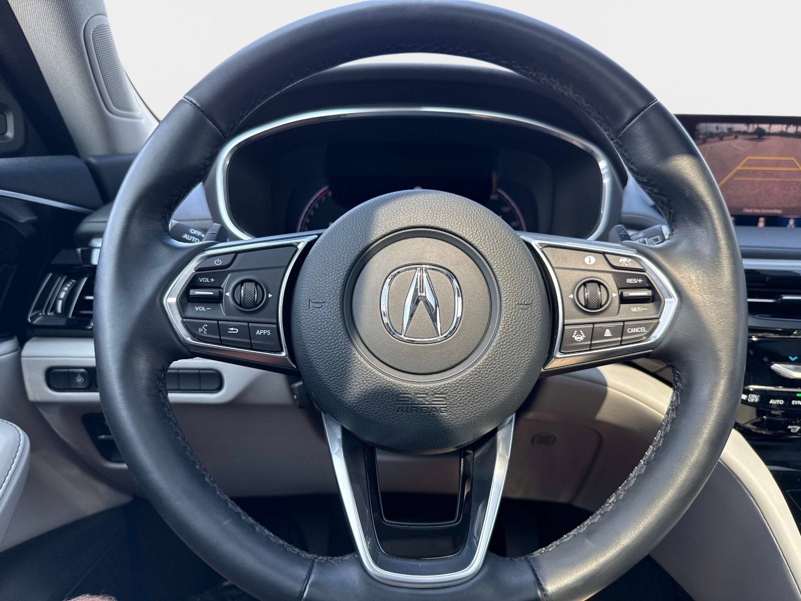 2023 Acura MDX w/Technology Package