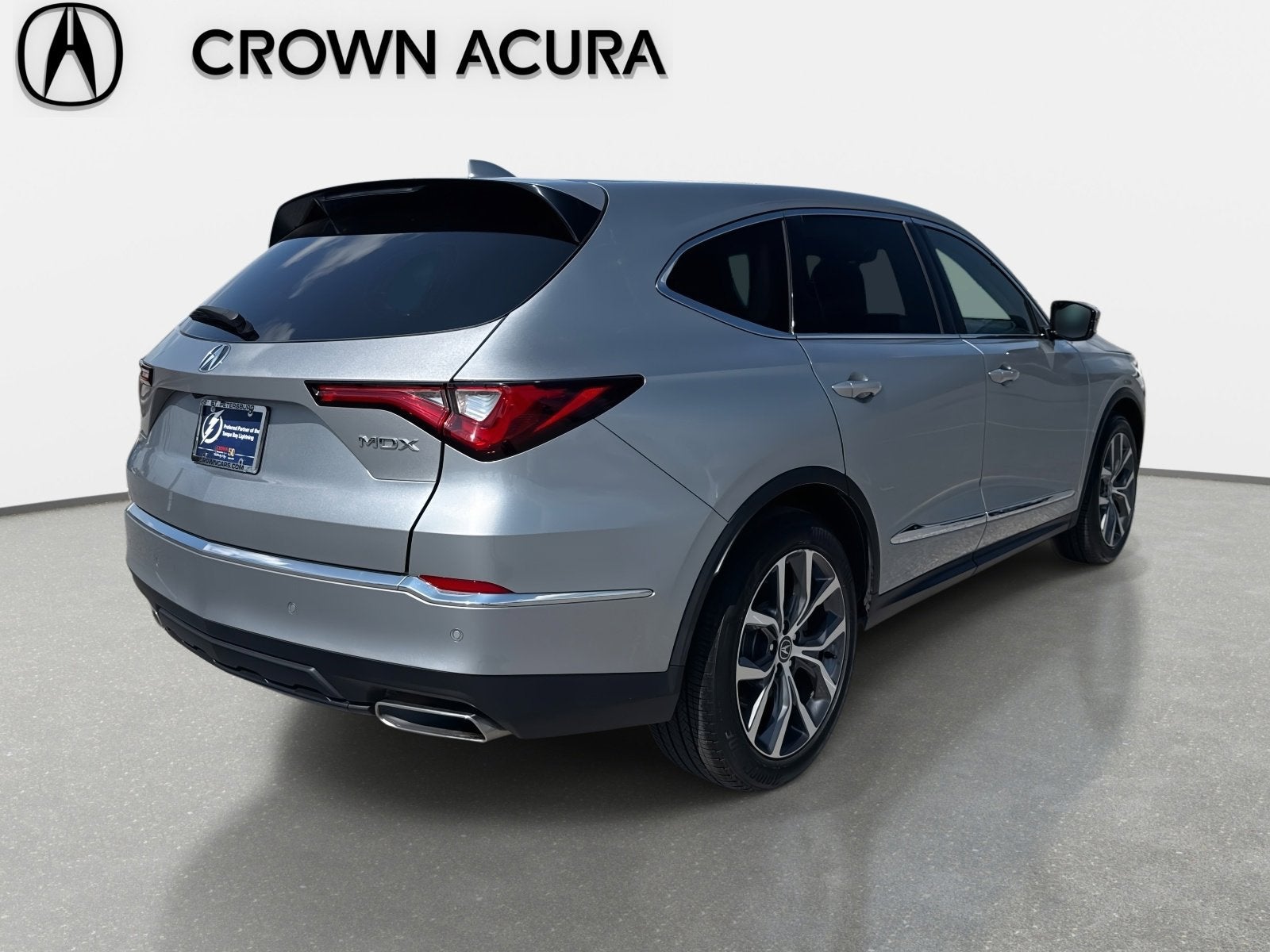 2023 Acura MDX w/Technology Package