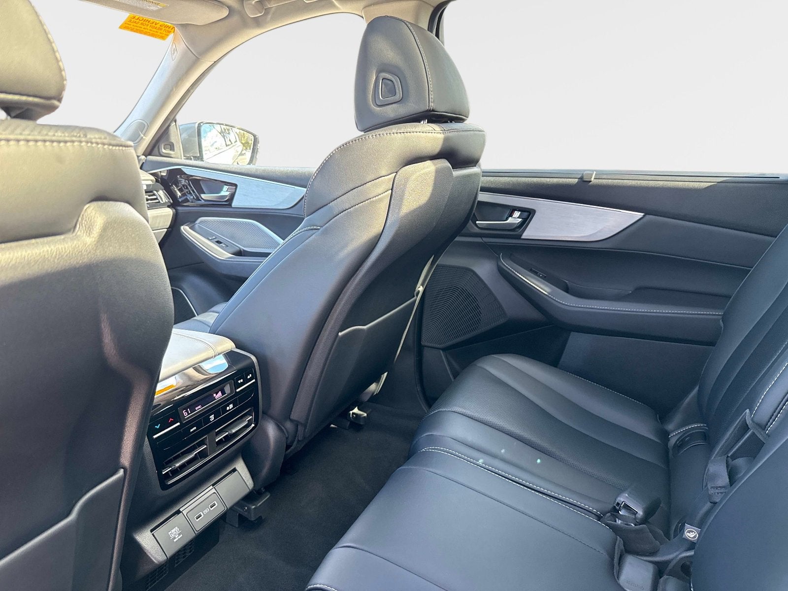 2023 Acura MDX w/Technology Package