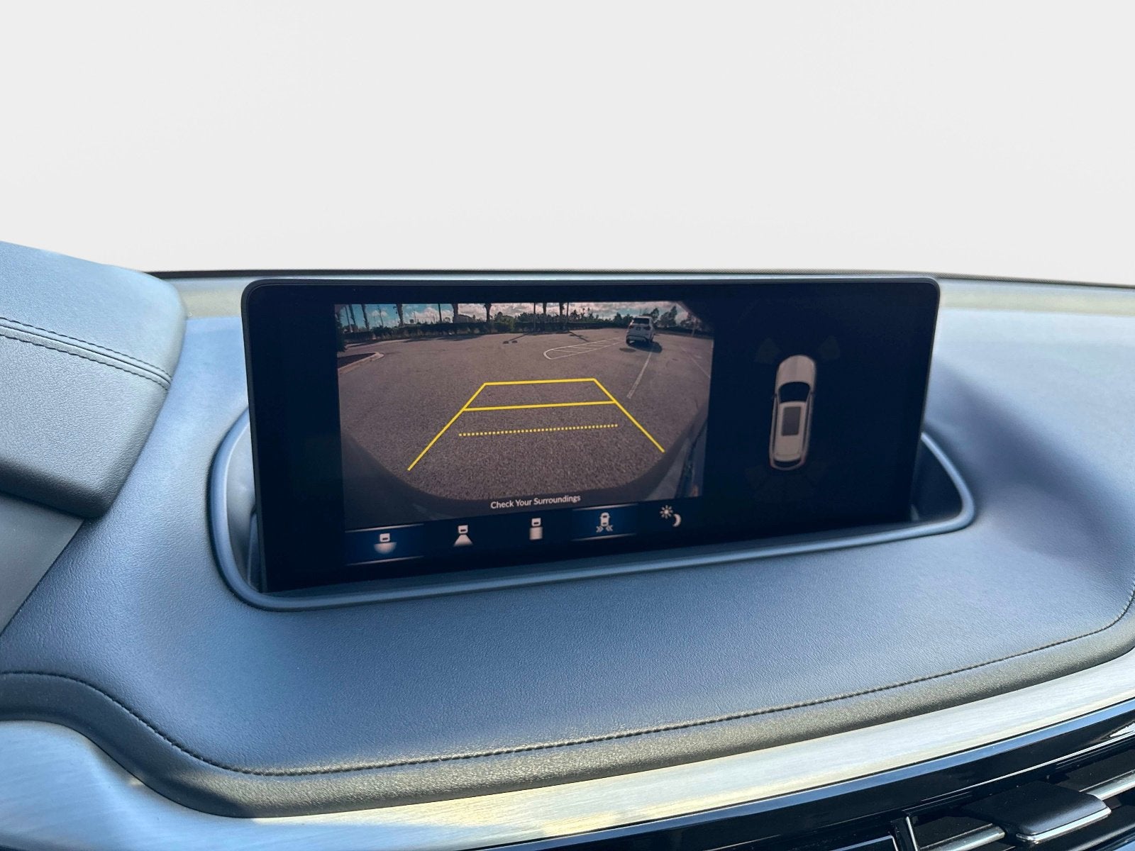 2023 Acura MDX w/Technology Package