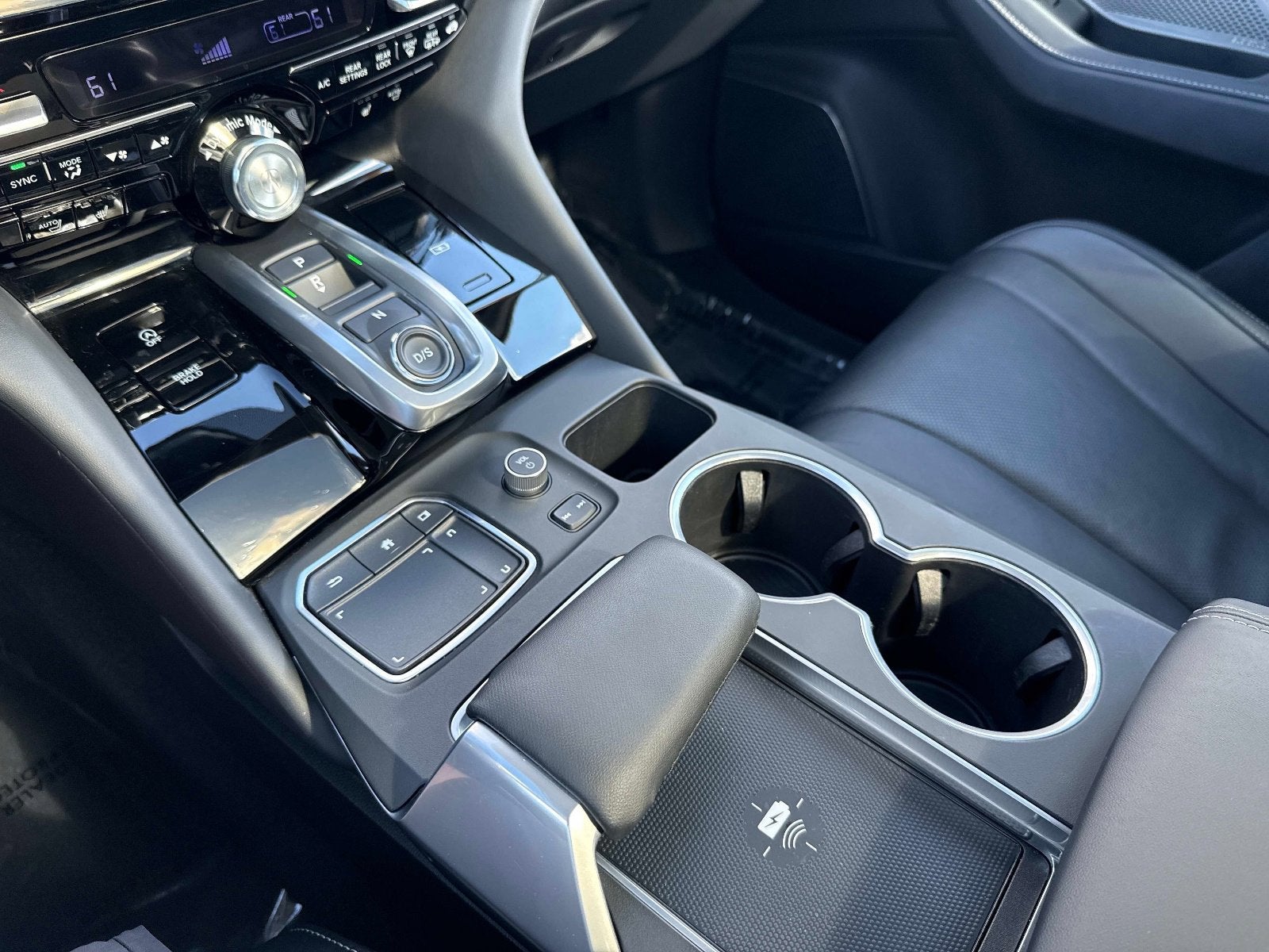 2023 Acura MDX w/Technology Package