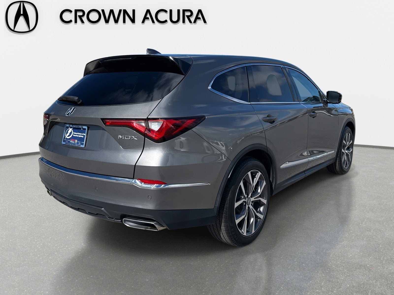 2023 Acura MDX w/Technology Package