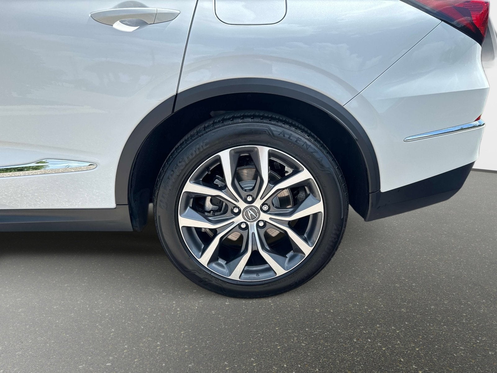 2024 Acura MDX w/Technology Package