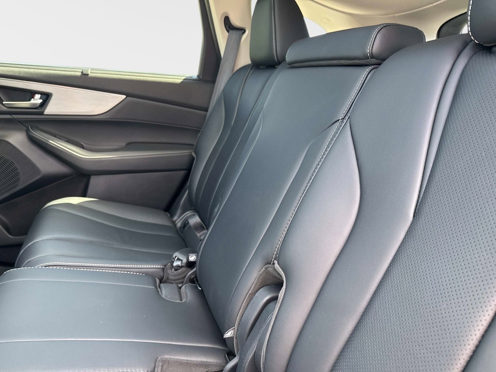 2024 Acura MDX w/Technology Package