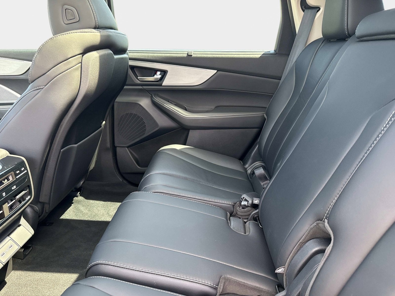 2024 Acura MDX w/Technology Package