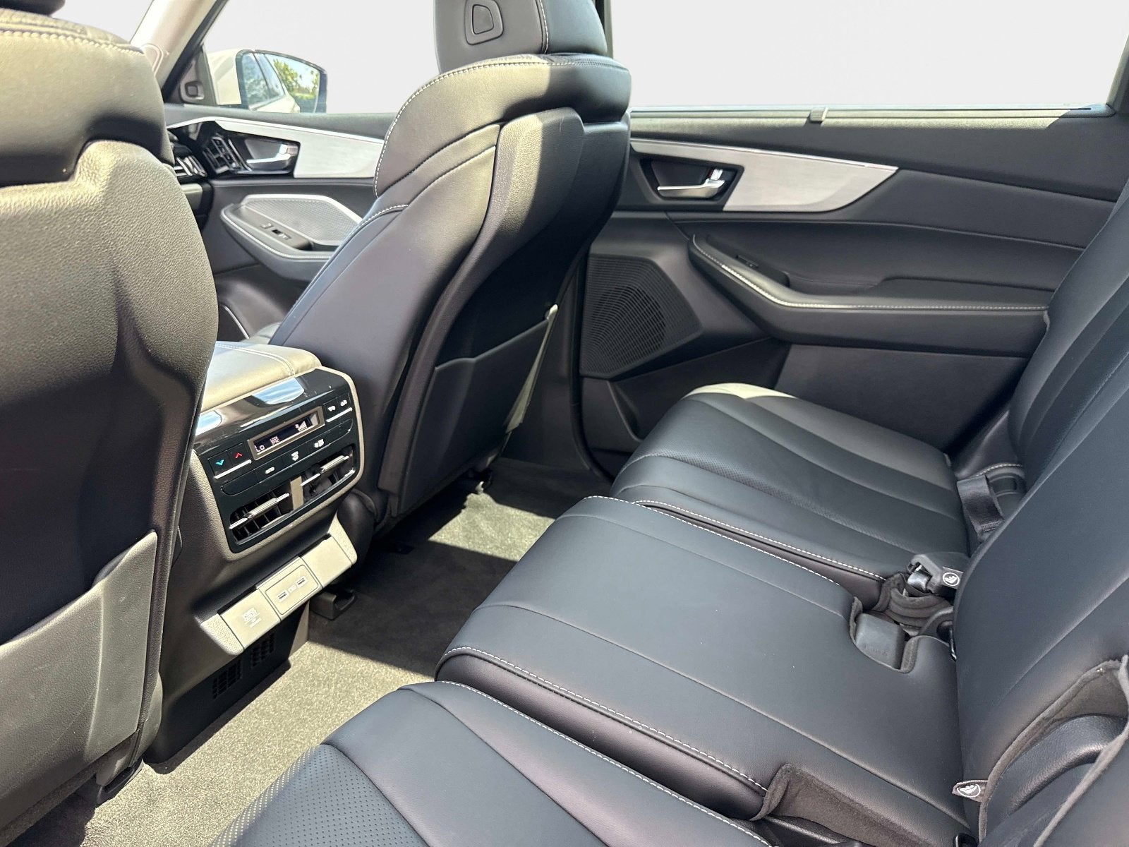 2024 Acura MDX w/Technology Package