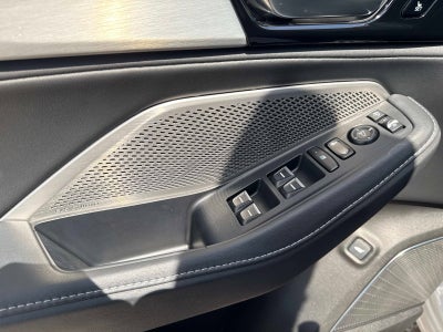 2024 Acura MDX w/Technology Package