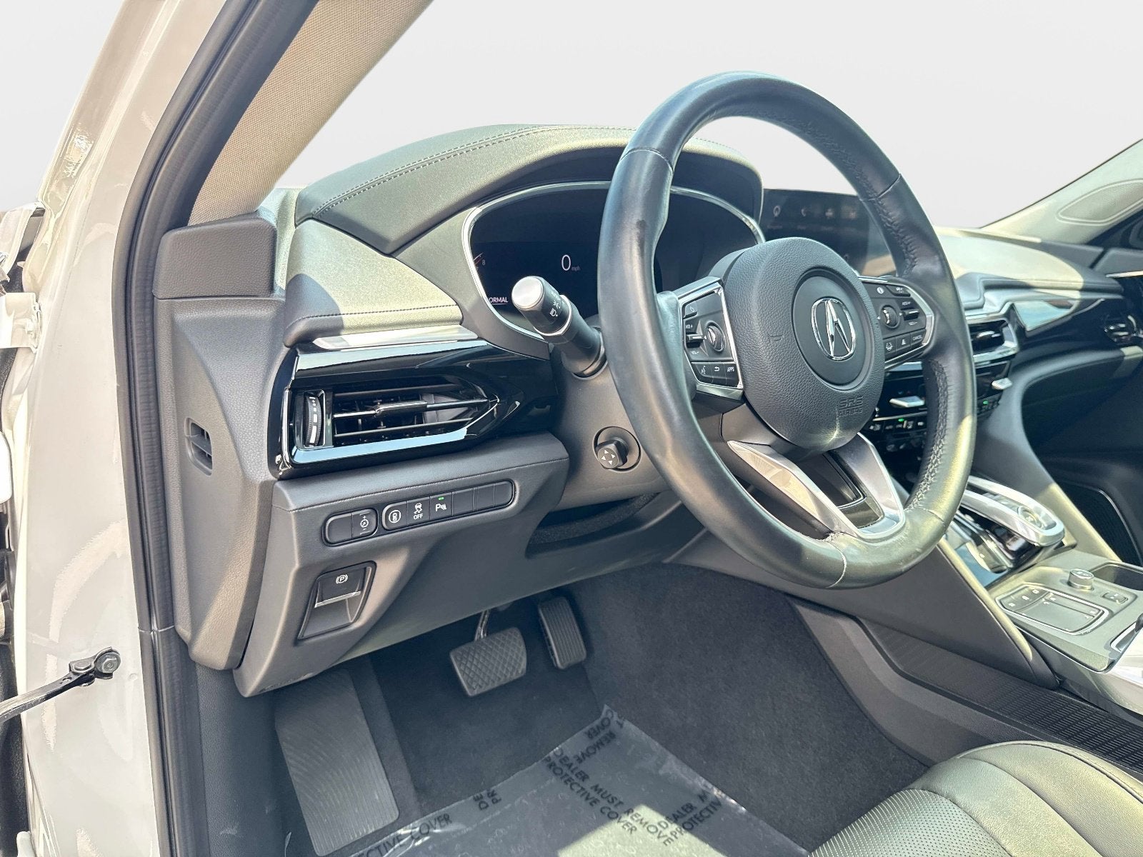 2024 Acura MDX w/Technology Package