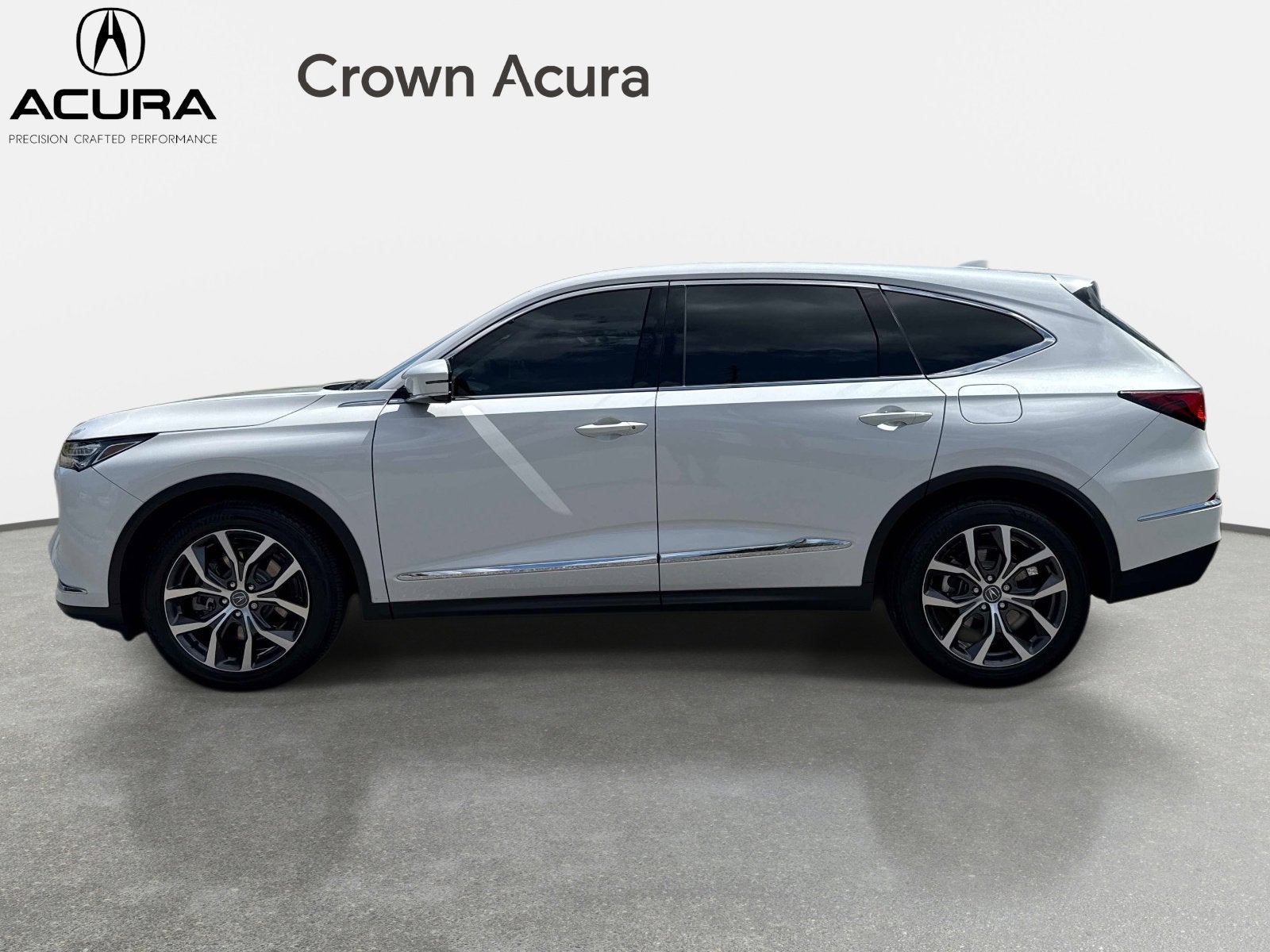2024 Acura MDX w/Technology Package