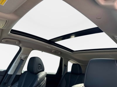 2024 Acura MDX w/Technology Package