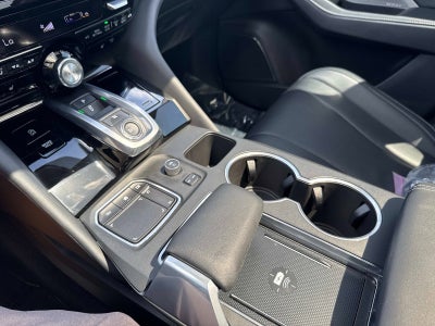 2024 Acura MDX w/Technology Package