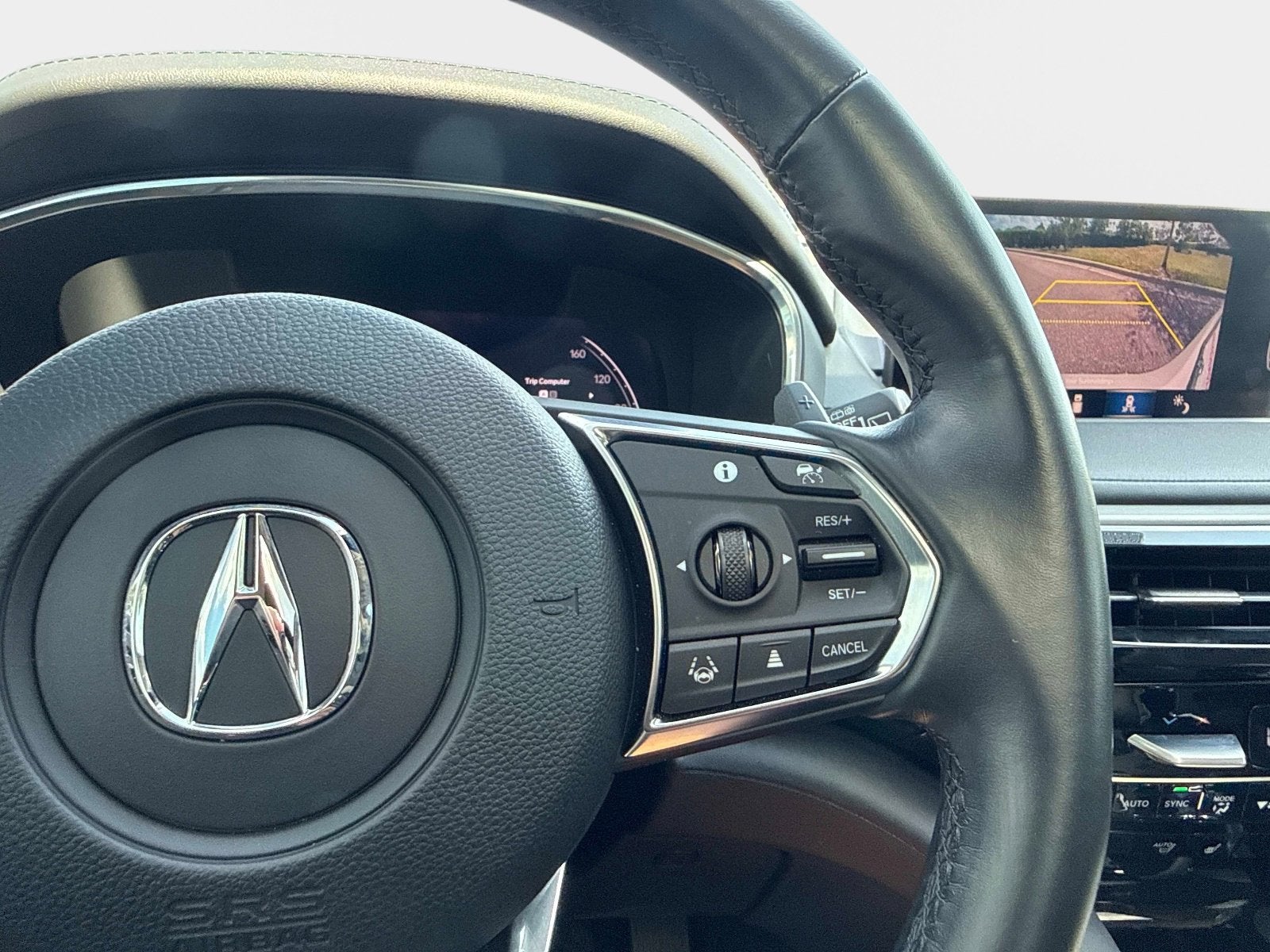 2024 Acura MDX w/Technology Package