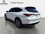 2024 Acura MDX w/Technology Package