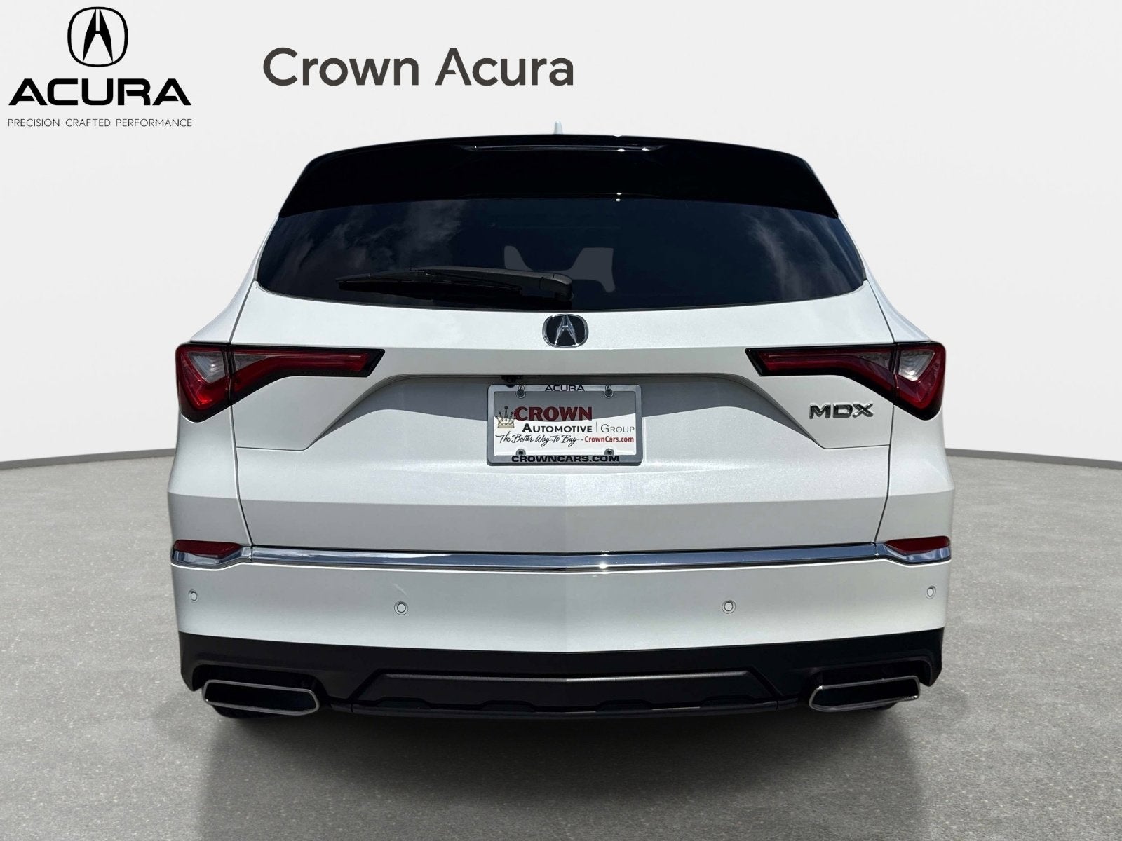 2024 Acura MDX w/Technology Package