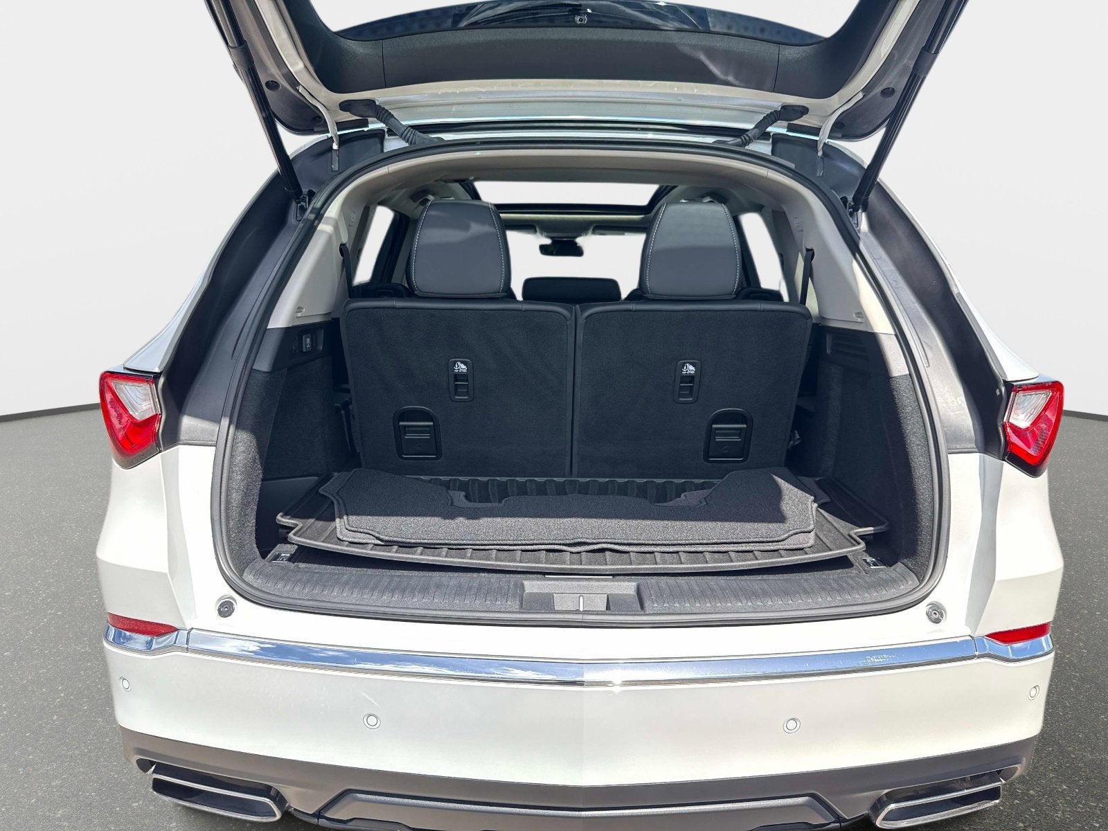 2024 Acura MDX w/Technology Package