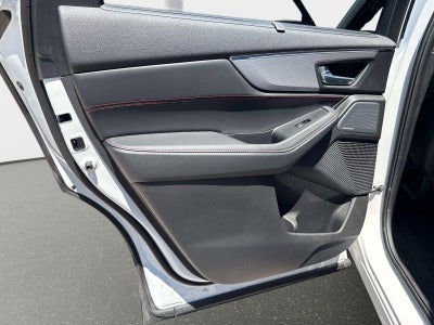 2026 Acura MDX w/A-Spec Package