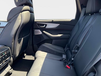 2026 Acura MDX w/A-Spec Package