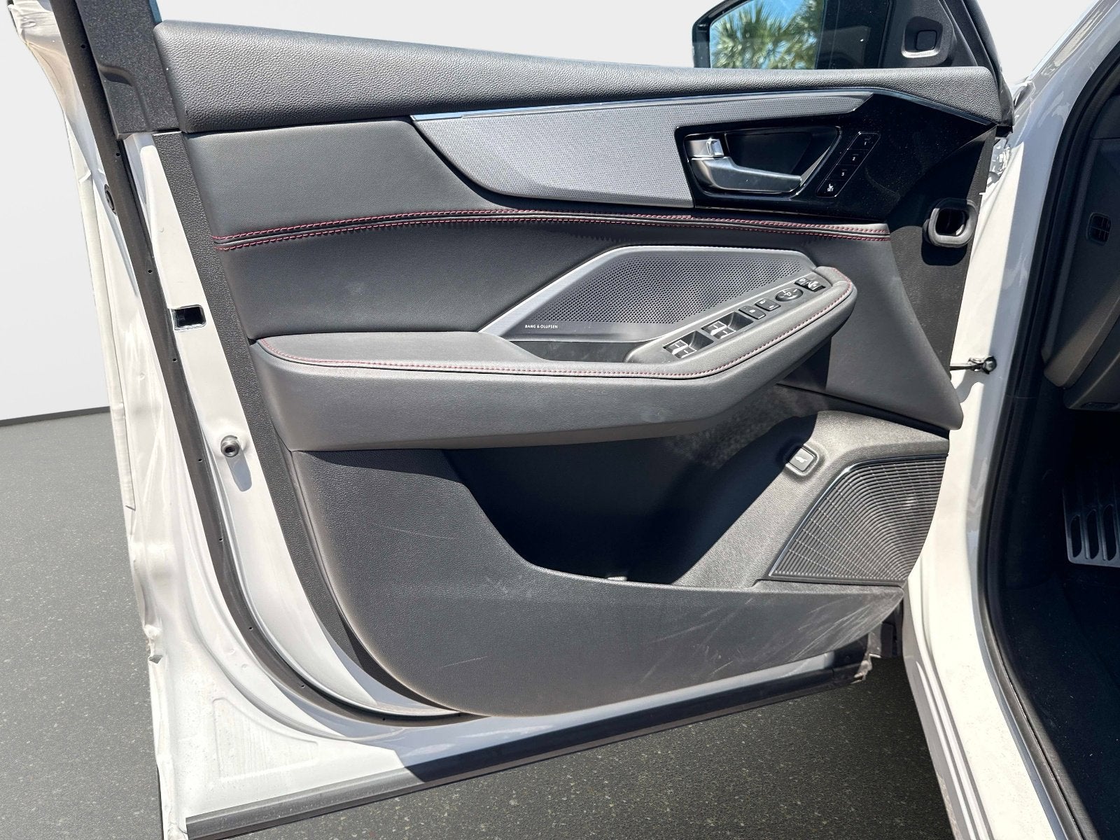 2026 Acura MDX w/A-Spec Package