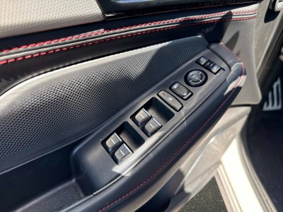 2026 Acura MDX w/A-Spec Package