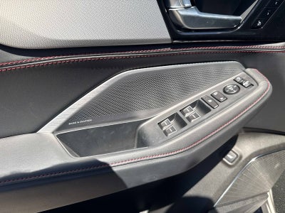 2026 Acura MDX w/A-Spec Package