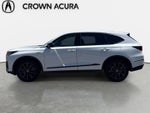 2026 Acura MDX w/A-Spec Package