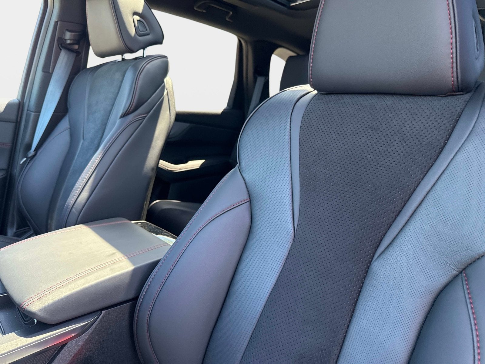 2026 Acura MDX w/A-Spec Package