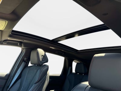 2026 Acura MDX w/A-Spec Package