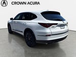 2026 Acura MDX w/A-Spec Package