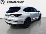 2026 Acura MDX w/A-Spec Package