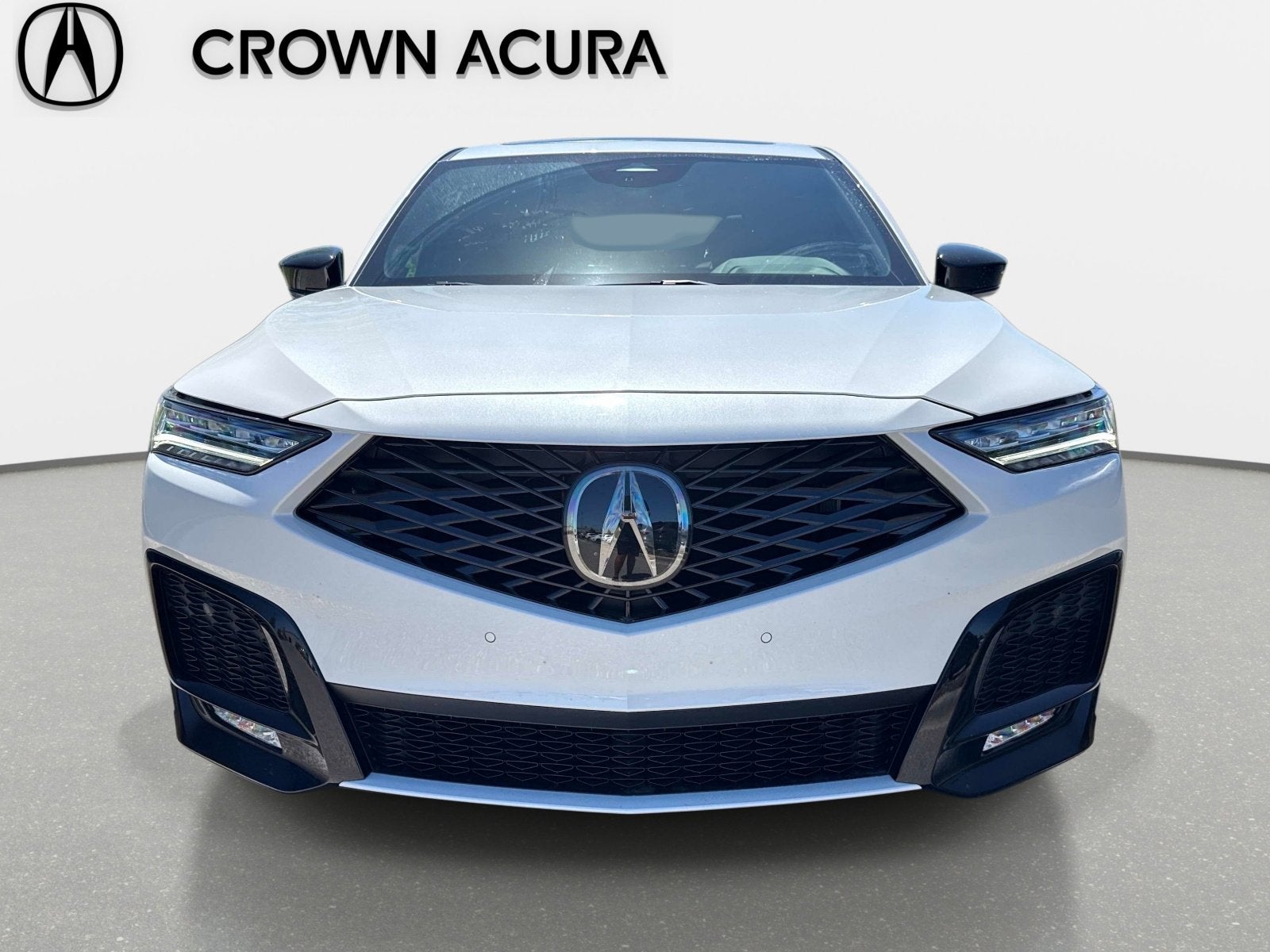 2026 Acura MDX w/A-Spec Package