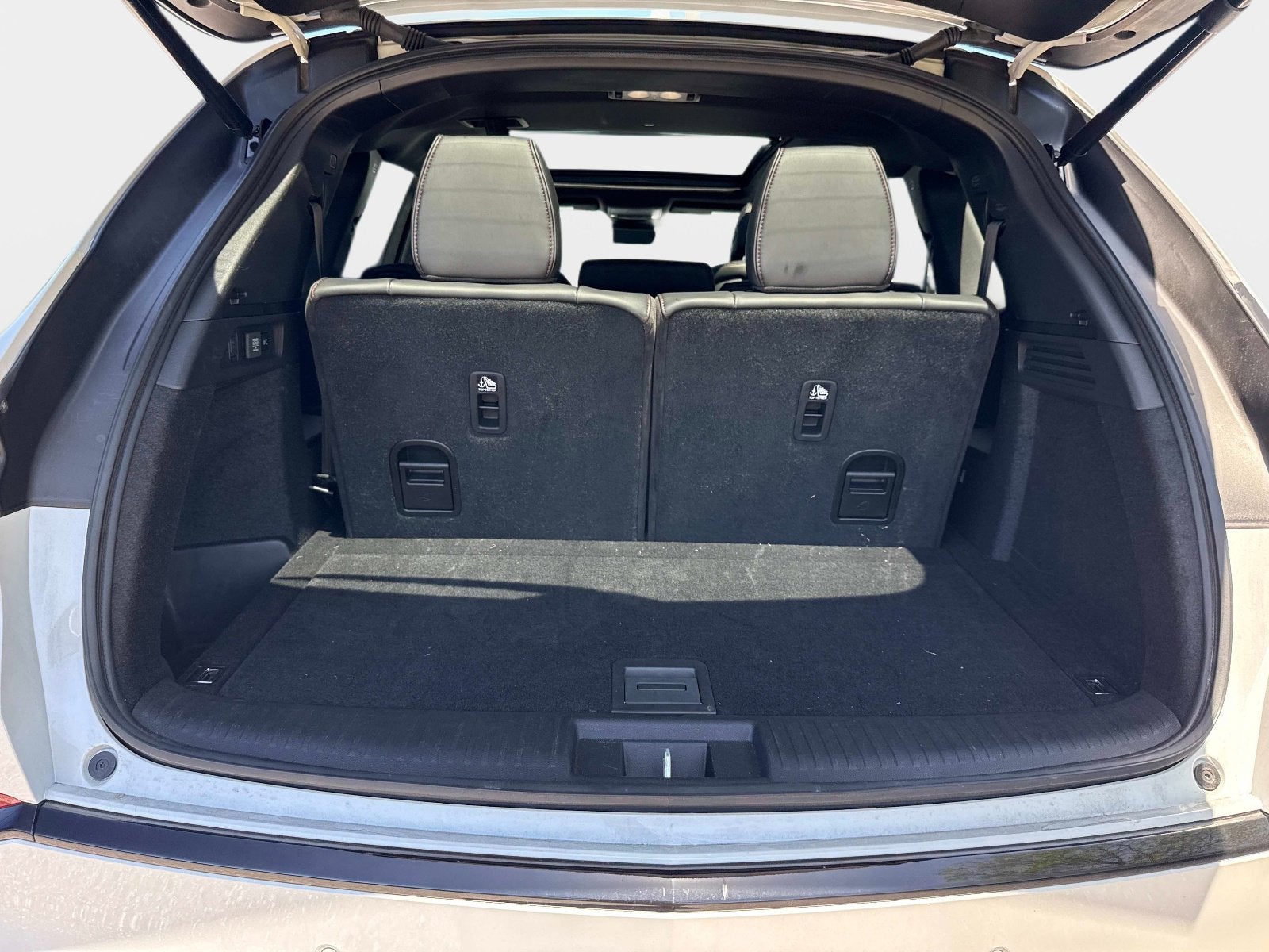 2026 Acura MDX w/A-Spec Package